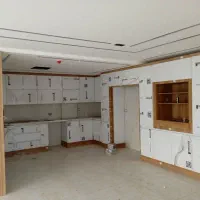 نصاب کابینت و انواع کمد دیواری