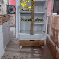 سرویس تخت کودک مدل مونته سوری کشو باکسی|تخت و سرویس خواب|رشت, استقامت ۲|دیوار