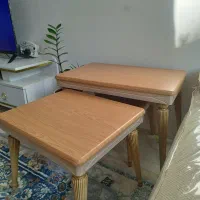 میز وسط گل میز|مبلمان خانگی و میز عسلی|شیراز, حجت آباد|دیوار