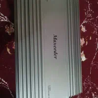 آمپیلی فایر  مکسیدر ۴ کانال