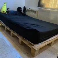 پالت تخت