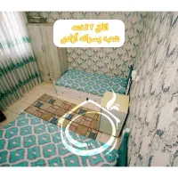 خوابگاه، کارمندی دانشجویی امید (میدان آزادی)|اجارهٔ کوتاهمدت آپارتمان و سوئیت|تهران, امام زاده عبدالله|دیوار