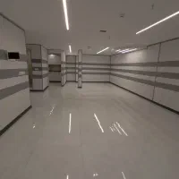 صادقیه‌ ۷۰ متر اداری همکف پر تردد  تابلو خور