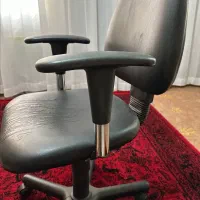 صندلی چرخ دارد|صندلی و نیمکت|لواسان, |دیوار