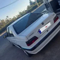 پژو پارس سال مدل ۱۳۹۲|خودرو سواری و وانت|ارومیه, |دیوار