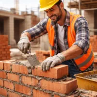 خدمات تخصصی بنایی