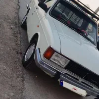 پیکان وانت مدل ۹۳ شاسی ها پلمپ بی رنگ