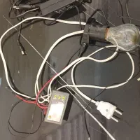 لوازم دستگاه جوجه کشی