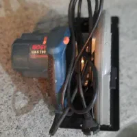 اره دیسکی بوش|ابزارآلات|اصفهان, باتون|دیوار