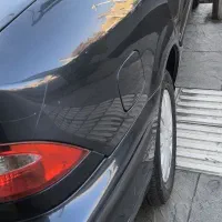 سمند lxآبی مولتی پلاکس|خودرو سواری و وانت|کرج, شهرک شهرداری|دیوار