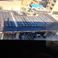 اکیپ ارماتور بند و قالبند