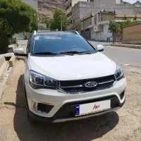 امویام X22 دندهای اسپرت لاکچری، مدل ۱۴۰۲