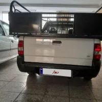 پراید وانت|خودرو سواری و وانت|فردیس, قریشی|دیوار