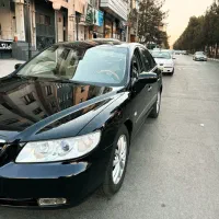 هیوندای آزرا گرنجور 3300cc، بی رنگ بی نقطه|خودرو سواری و وانت|کرج, جهانشهر|دیوار