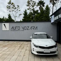 اپتیما ۲۰۱۷ منطقه