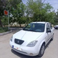 تیبا ۱ مدل ۹۸|خودرو سواری و وانت|تربت‌حیدریه, ۴۵ متری|دیوار