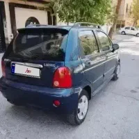 MVM M110|خودرو سواری و وانت|اهواز, ناحیه صنعتی کارون|دیوار