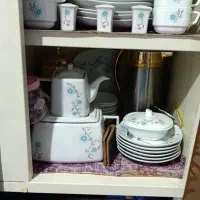 سرویس آرکوپال کامل نونو استفاده نشده