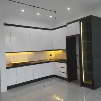 طراحی کابینت اقساطی|مصالح و تجهیزات ساختمان|هشتگرد, مدرس|دیوار