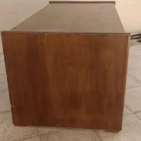 میز چوبی|میز تحریر و کامپیوتر|سامان, |دیوار