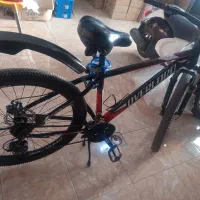 دوچرخه ی اورلورد ۲۷.۵|دوچرخه، اسکیت، اسکوتر|اردبیل, |دیوار