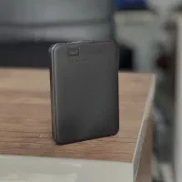 هارد اکسترنال ۵۰۰ گیگ وسترن دیجیتال USB 3.0|قطعات و لوازم جانبی رایانه|اسلامآباد غرب, |دیوار