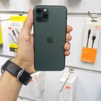 iPhone 11 pro|موبایل|کرج, مهرویلا جنوبی|دیوار