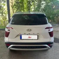 هیوندا کرتا 2024 hyundai creta صفر خشک پلاک ملی