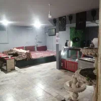 واگذاری کافه و برای شراکت|اجارهٔ مغازه و غرفه|چناران, |دیوار