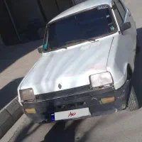 رنو. 5|خودرو سواری و وانت|بانه, |دیوار