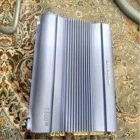 سیستم خودرو آمپیلی