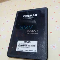 Ssd 120 Kingmax|قطعات و لوازم جانبی رایانه|تهران, خانیآباد|دیوار