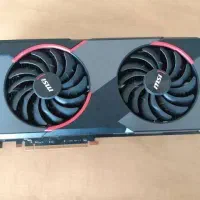 کارت 5700 xt