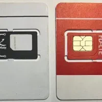 سیم کارت FD-LTE پیشگامان