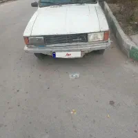 پیکان وانت مدل۸۲