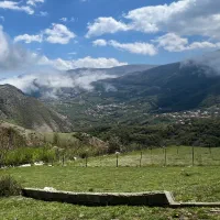 فروش زمین۴۱۰متری با مجوزساخت در ییلاق دره دم رامسر