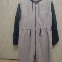 بارونی سایز ۴۲ الی ۴۶