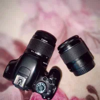 کنون 600D