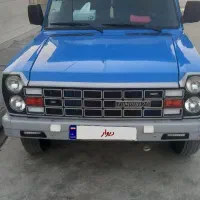 ۱۴۰۲دوگانه سیمی|خودرو سواری و وانت|باغ ملک, |دیوار