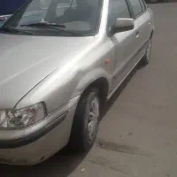 یک دستگاه سمندنقره ای