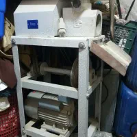 چرخ گوشت بزرگ رستورانی