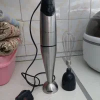 گوشتکوب برقی|سایر لوازم برقی|اراک, |دیوار