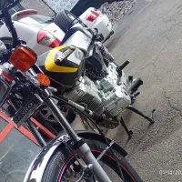 رهرو 200کثیر|موتورسیکلت|کرج, عظیمیه|دیوار