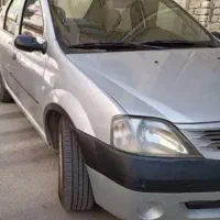 L90  کارمندی 1388|خودرو سواری و وانت|ارومیه, |دیوار