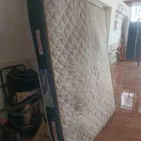 تشک رویال سالم|تشک تختخواب|آق قلا, |دیوار