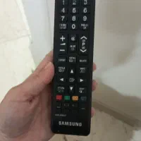 کنترل اصل سامسونگ