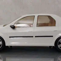 ماکت لاکی ماشین L90|اسباببازی|اصفهان, سروستان|دیوار