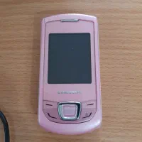 سامسونگ e2550در حد نو|موبایل|تهران, زرگنده|دیوار
