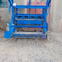 دستگاه بلوک زنی چهل میلیون|ماشین‌آلات صنعتی|زهک, |دیوار