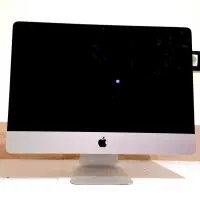 i mac - i5 - hdd1tb - ram8gb -22inch